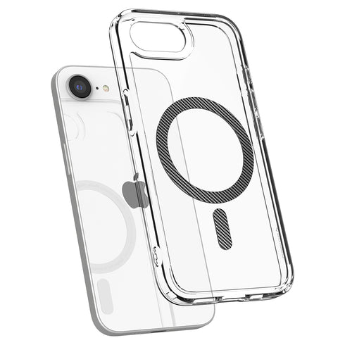 Spigen iPhone 16e Case Ultra Hybrid MAGFIT